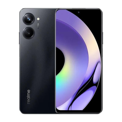 Смартфон Realme 10 Pro 5G (8+256GB) Dark Matter