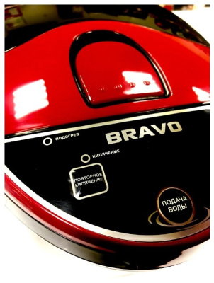 Термопот Bravo TL-65S