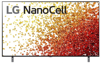 ЖК-телевизор, NanoCell LG 55NANO906PB