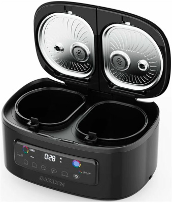 Мультиварка Garlyn MR-Duo 10