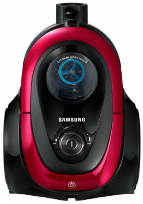 Пылесос Samsung VC18M21C0VR (ПИ)