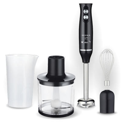 Блендер погружной SUPRA HBS-1005