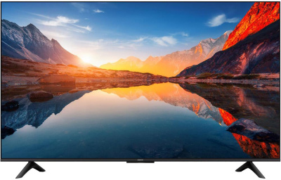 ЖК-телевизор Xiaomi Mi TV A 65 2025 L65MA-ARU