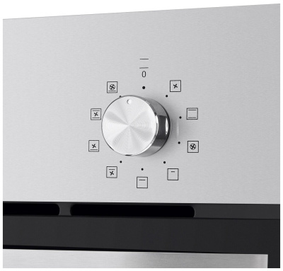 Электрический духовой шкаф Maunfeld EOEM.589S1