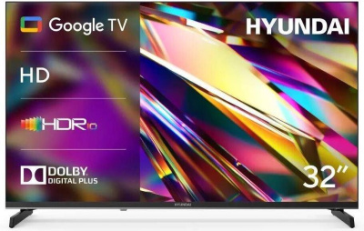 Телевизор Hyundai H-LED32BS5011