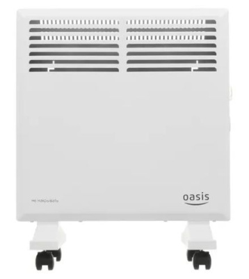 Конвектор Oasis KM-10