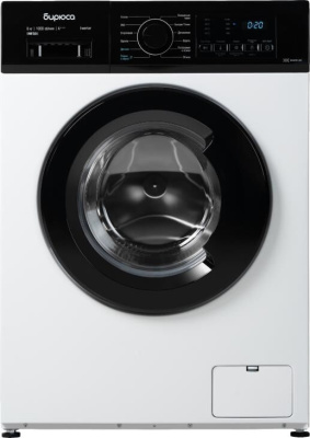 Стиральная машина Бирюса WM-SM610/08