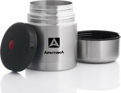 Термос Арктика 301-500 Стальной