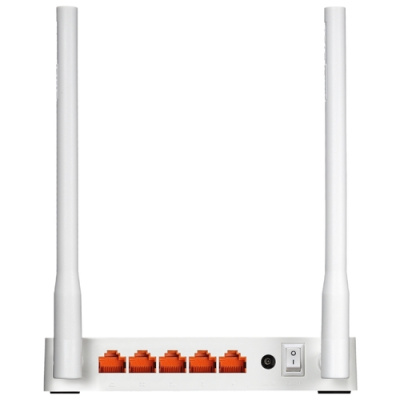 Wi-Fi роутер TOTOLINK N300RT