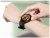 Умные часы Samsung Watch 4 SM-R860 (40мм) Black