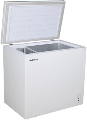 Морозильный ларь Hyundai CH25081