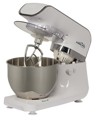 Планетарный миксер HIBERG MP 1040 W