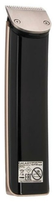 Машинка для стрижки волос Galaxy LINE GL 4160 Black