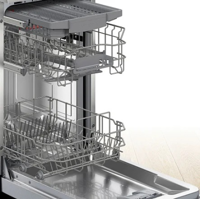 Посудомоечная машина Bosch SPS2HMW54Q