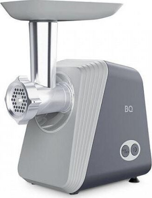 Мясорубка BQ MG2006 Gray