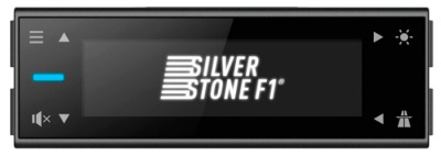Радар-детектор SilverStone F1 Sochi PRO