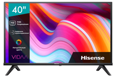 ЖК-телевизор Hisense 40A4K
