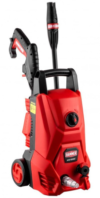 Мойка высокого давления Hammer MVD1500C