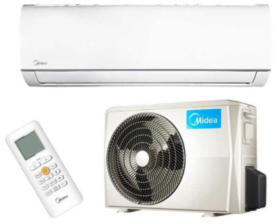 Сплит-система Midea MSAG2-12N8C2U-I/MSAG2-12N8C2U-O