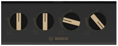 Газовая варочная поверхность Bosch PGP6B3B92R