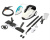 Пароочиститель Bort BDR-2500-RR-IRON