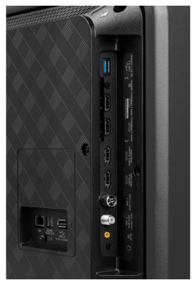 ЖК-телевизор Hisense 55U7HQ (ИМП)