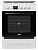 Плита комбинированная MIU 6030 ЕRPDCH