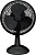 Вентилятор напольный ECON ECO-TBF701 black