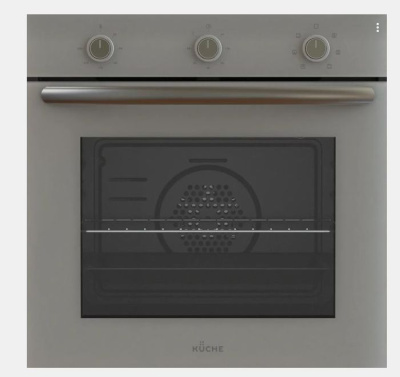 Электрический духовой шкаф Kuche AGM 167 G