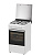 Плита газовая DARINA 1B1 GM441 008 W