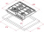 Газовая варочная поверхность Teka GBC 64100 KBN Black