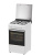 Плита газовая DARINA 1B1 GM441 008 W Плита газовая DARINA 1B1 GM441 008 W