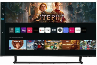 ЖК-телевизор Samsung UE43BU8500UXCE