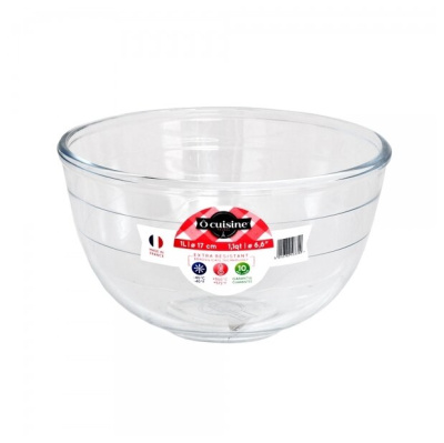 Миска Pyrex O Cuisine 179BC00,17 см/1 л