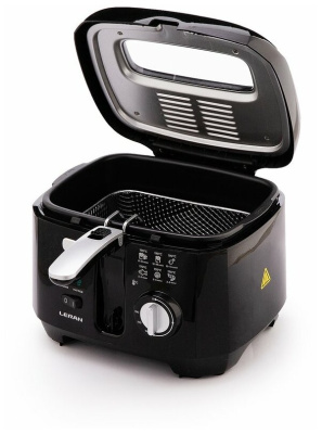 Фритюрница Leran DF 2550