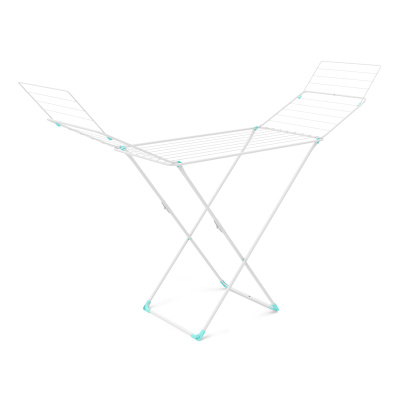 Сушилка для белья Nika 22 м Белая СБ1-УВ1/Б