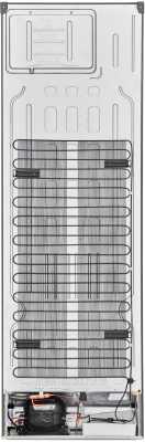 Холодильник LG GC-B459ANMW