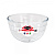 Миска Pyrex O Cuisine 179BC00,17 см/1 л