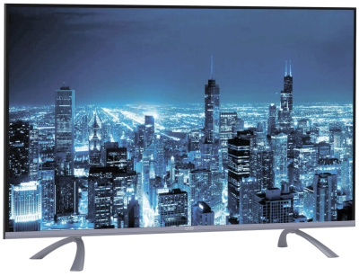 ЖК-телевизор Artel UA50H3502 темно-серый