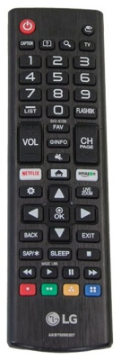 ЖК-телевизор LG 32LK610BPLC