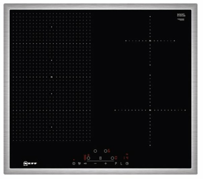 Индукционная варочная поверхность NEFF T56BD50N0