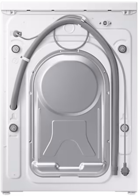 Стиральная машина Samsung WW65AG4S21CELD