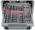Посудомоечная машина встраиваемая Kuppersberg GLM 4580
