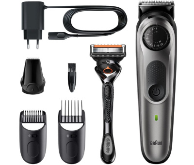 Триммер Braun BT 5360