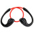 Bluetooth-наушники Awei A880BL Red