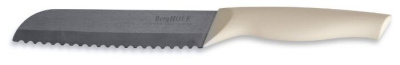 Нож для хлеба BergHOFF Eclipse 15см (керамический)