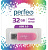 USB накопитель 32Gb USB2.0 Perfeo C03 Pink