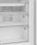 Встраиваемый холодильник Indesit IBH 18