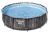 Бассейн каркасный Bestway 5614Х (5309856), Steel Pro, 366 х 100 см, фильтр-насос, лестница