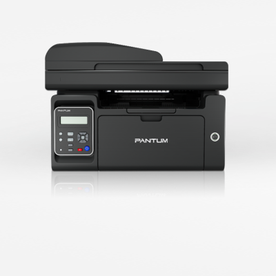 МФУ Pantum M6550W WiFi